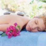 Spa at Thorn Hill
http://www.innatthornhill.com/spa.html